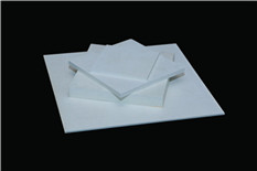 Quality 99% 2000 Degree Boron Nitride Ceramic Plate BN Ceramic Thermal Management for sale