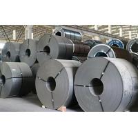 Quality Hot Cold Rolled Steel Sheet In Coil Galvanized Q195 SS400 S235jr Q235b for sale