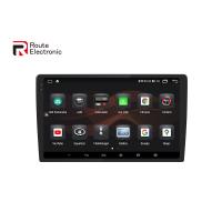 Quality Universal Car Stereo Android Universal Host Car GPS Navigation QLED 2000*1200 for sale