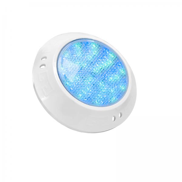 Quality Inground Color Changing Swimming Pool Light 150MM 6W 10W Diamond Cover for sale
