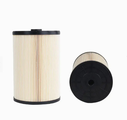 Quality Oil Fuel Filter Element 15601-E0230 11D09 TO-1762 WHS15607-2360 VH1560 For HINO Filters for sale