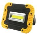 Quality Mini COB Handheld LED Work Light Shock Proof 3W 200LM 13.6x10.1x4.1cm 170g for sale