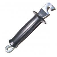 China Gate Handle Style 2 with weight 355g factory