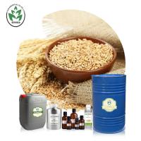 China Massage Use Aromatherapy Oat Essential Oil Avena Sativa Oil factory