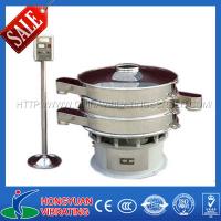 China 2015 new made in China CE/ISO good quality Ultrasonic vibrating screen for sale