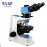China NANBEI Medical Laboratory Microscope , Polarizing Microscope With Professional Binocular factory