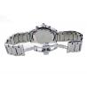 China Quartz Movt  Stainless Steel Chronograph Watch Waterproof 10ATM IP / PVD Plating factory