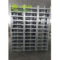 Quality 500kg Capacity Greenhouse Carts for sale