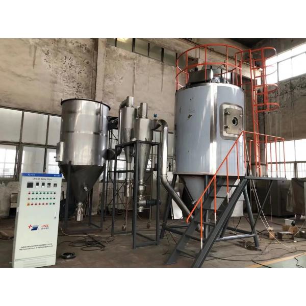 Quality Stainless Steel Atomizador Spray Dryer Tower Manufacturer for sale