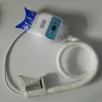 china Dental Teeth Whitening Machine Lamp Tooth Blue LED Cold Light Source Professional Teeth Bleaching Machine