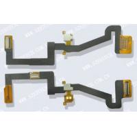 China Mobile Phone Spare Parts and Cell Phone Flex Cable For Sony Erisoon Z520 factory