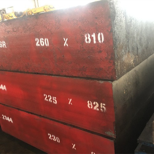 Quality Work Tool Hot Die Steel H13 AISI Steel Sheet Plate 4CrMnSiMoV for sale