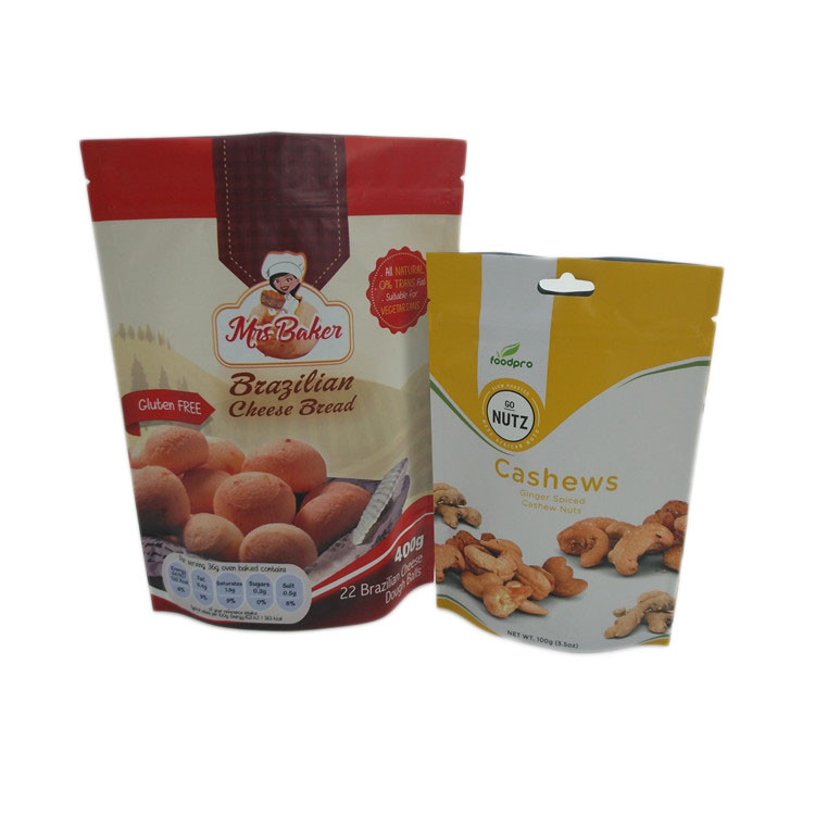 Quality Snack Bag Packaging for sale