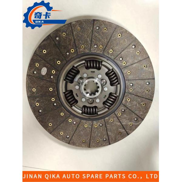 Quality 1601100e5h Faw Clutch Plate Truck for sale