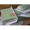 China FR5 Epoxy Fiberglass Sheet High Temp Index H - Class Grade EN45545 Certification factory