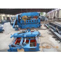 Quality Expanded Metal Machine for sale
