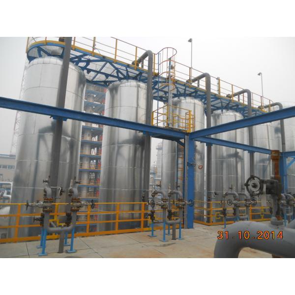 Quality Chemistry Industrial PSA Unit For Hydrogen Production 40000Nm3/H for sale