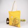 China Newest fashion reusable cloth shopping bag wholesale drawstring cotton bagS factory