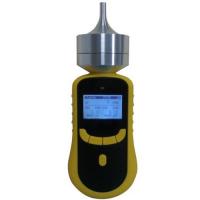 Quality Portable 4 In 1 Multi Gas Detector CO O2 EX H2S With Internal Sampling Pump for sale