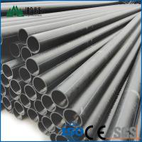 China High Quality 12 Inch Hdpe Pipe Prices PE Water And Irrigation Pipes Hdpe Tubes factory