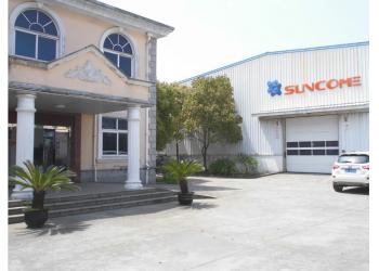 China Factory - EVERBESTEN INDUSTRIAL LIMITED