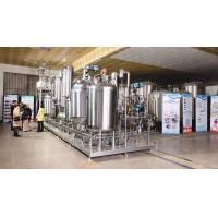 Quality Save Energy Efficient Vacuum Multi Functional Extraction Tank Long Life Time for sale