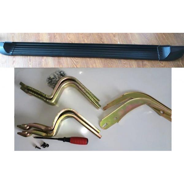 Quality Toyota All New Hilux 2015 2016 2017 Revo Auto Accessory OE Style Running Boards for sale