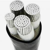 Quality Muticore PVC Insulated Aluminium Cable Wire 5.8mm 0.6kv Industrial Use for sale