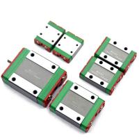China Best Sale Mg Series Guide Rail with Flexible Light Mini Block for Small Machine factory