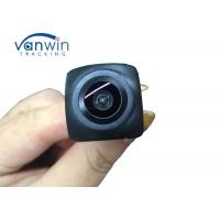 China Universal Car Hidden Spy Front Rear Side View CCD Camera Mini 360 Degree System factory