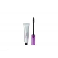 China 15ml Plastic Soft Mascara Brush Tube For Cosmetic Packaging factory