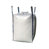 Quality Polypropylene 900 Kg 2 Ton Bulk Bags 4 Panel Fibc UV Resistance for sale