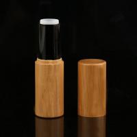 China Hot Stamping Foil Lipstick Plastic Cosmetic Tubes for sale