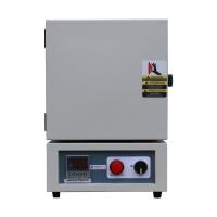 Quality Benchtop Portable High Temperature Muffle Furnace for sale