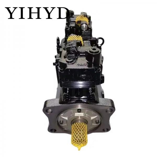 Quality YN10V00070F1 Excavator Hydraulic Pump for sale