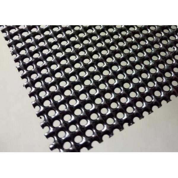 Quality Gray Matte 12X12 0.70mm Ss304 Bullet Proof Window Screen Grill Anti Cat for sale