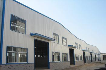 China Factory - Zhengzhou Rainbow International Wood Co., Ltd.