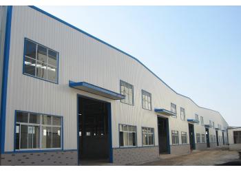 China Factory - Zhengzhou Rainbow International Wood Co., Ltd.