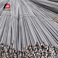 China                  HRB400 Rebars Ribbed Hot Rolled Cold Drawn of Wholesale Price              factory