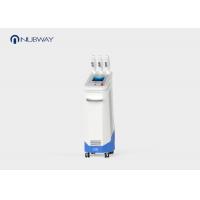 China Commercial Portable Ipl Hair Removal Machine  , E Light IPL Machine CE Approval for sale