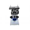 China Inverted Metallurgical Microscope 10x 40x 100x , Transmission Optical Microscopy factory