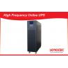 China High Frequency Online UPS 10-30kVA -3 IN / 3 OUT-HP9335C Plus factory