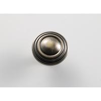China Residential Furniture Handles And Knobs , Kitchen Drawer Knobs And Pulls factory