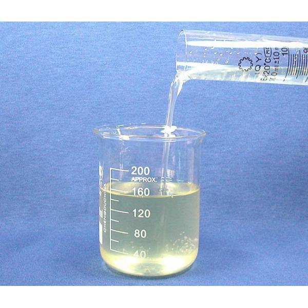 Quality Abrasion Resistance Modified Urethane Acrylate Resin Colorless for sale