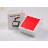China Camera Accessories Paper Package Box / Camera Cage Paperboard Boxes factory