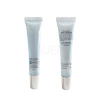 Quality Hotel Packaging PE Plastic Cosmetic Tube 20ml BB Cream Tubes for sale