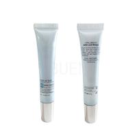 Quality Hotel Packaging PE Plastic Cosmetic Tube 20ml BB Cream Tubes for sale