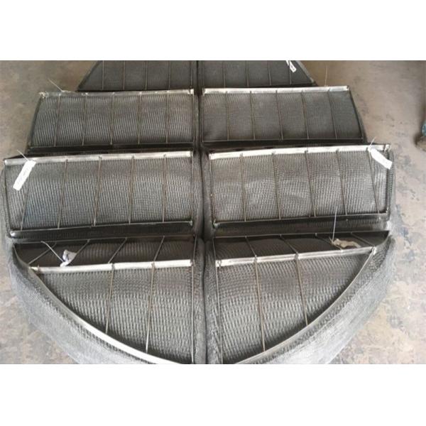 Quality HL-144 Wire Mesh Demister for sale