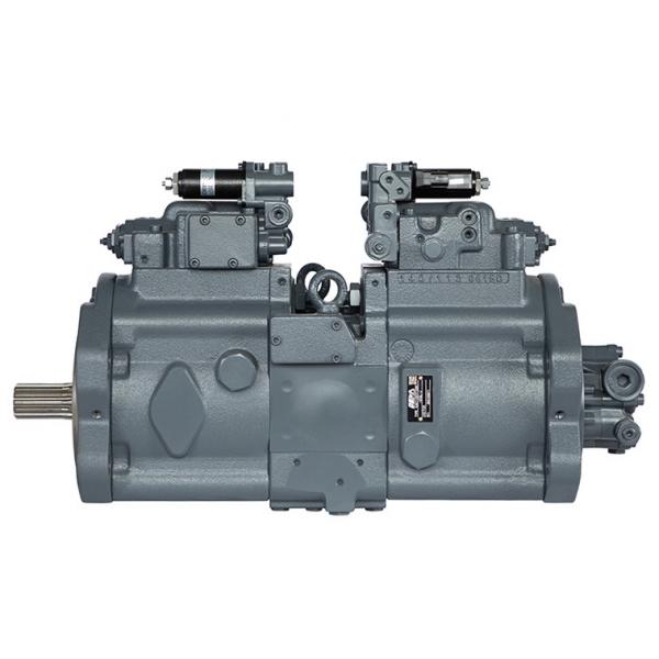 Quality Manufacturers For SY205/215 Excavator Hydraulic Pump, K3V112DTP-9T8L Dark Gray, for sale