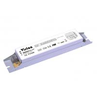 China Small T8 Fluorescent Light Ballast Lina Current 0.32A For Electric Fluorescent Lamp factory